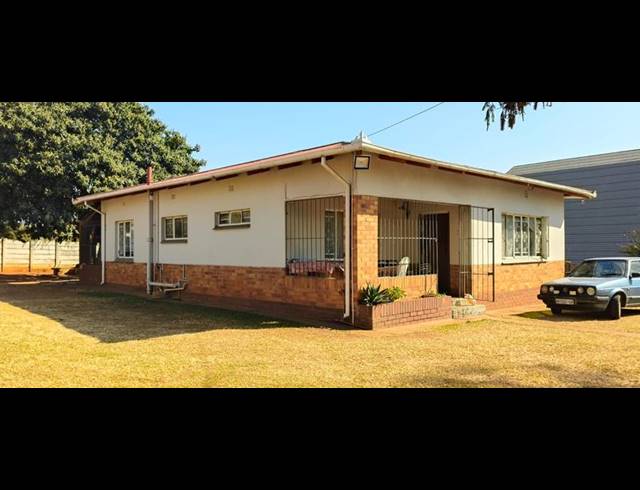 3 BEDROOM HOUSE FOR SALE IN DASPOORT